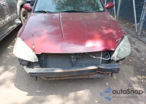 2005 Nissan Altima 2.5 S из США, поврежденный, VIN 1N4AL11D15C184301